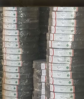 moulded roll Ipsomark Johannesburg